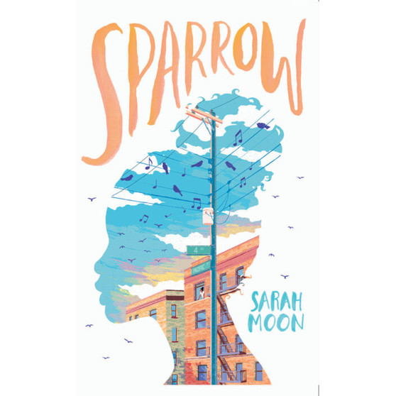 Sparrow (Paperback) - ISBN 9781338032581