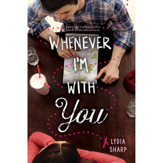 Whenever I'm With You - ISBN 9781338047493