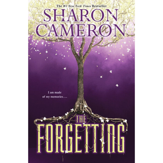 The Forgetting - ISBN 9781338160710