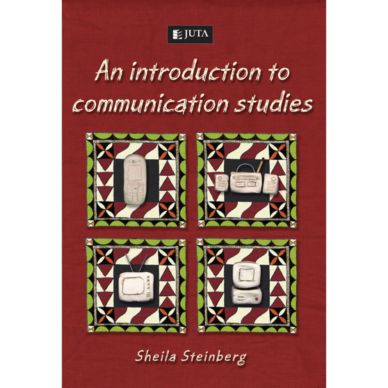 UNISA 2015 Introduction to Communication Studies - ISBN 9780702172618