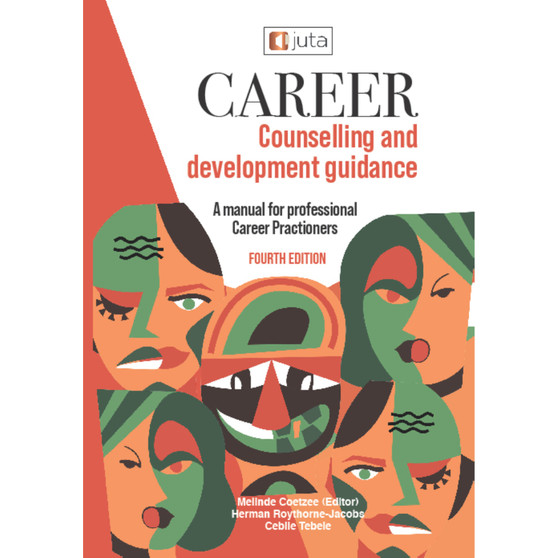 Career Counselling and Guidance in the Workplace (4th edition) - ISBN 9781485131663