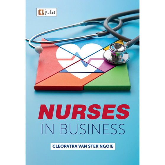 Nurses in Business - ISBN 9781485160724