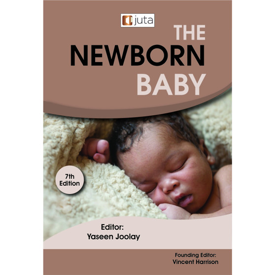 The Newborn Baby (7th edition) - ISBN 9781485129684