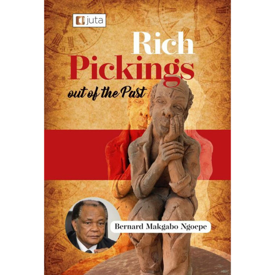 Rich Pickings out of the Past - ISBN 9781485139195