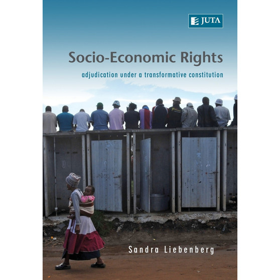 Socio-Economic Rights - ISBN 9780702184802