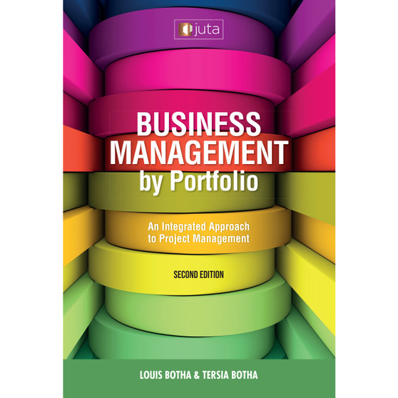 DIGITAL - Business Management by Portfolio (2nd edition) (WebPDF) - ISBN 9781485131946