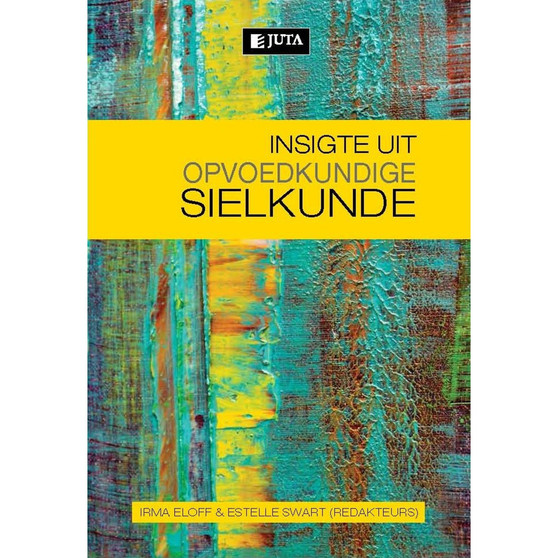 DIGITAL - Insigte uit Opvoedkundige Sielkunde (WebPDF) - ISBN 9781485129028