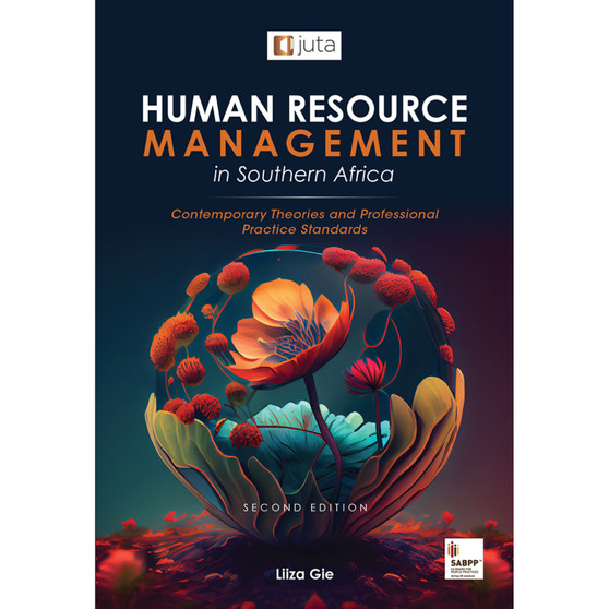 DIGITAL - Human Resource Management in Southern Africa (2nd edition) (ePub) - ISBN 9781485162322