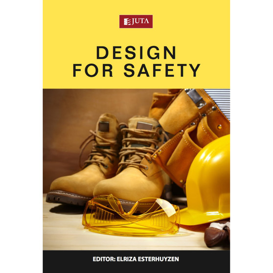 DIGITAL - Design for Safety (WebPDF) - ISBN 9781485117896