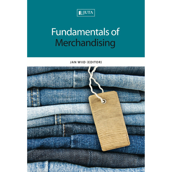 DIGITAL - Fundamentals of Merchandising (1st edition) (WebPDF) - ISBN 9780702196201