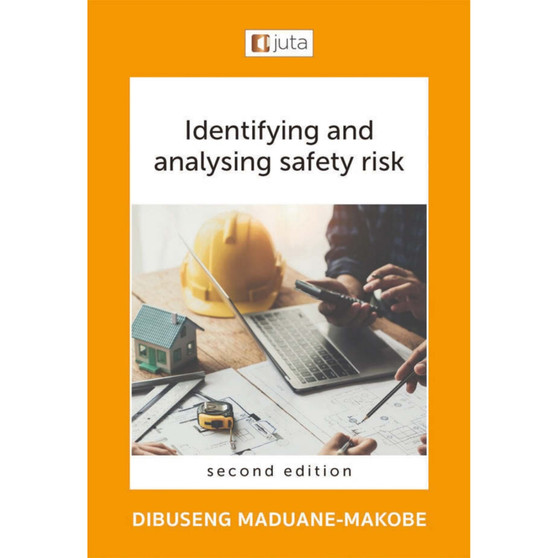 DIGITAL - Identifying and Analysing Safety Risks (2nd edition) (ePub) - ISBN 9781485161455