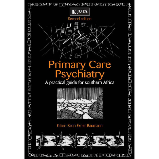 DIGITAL - Primary Care Psychiatry (2nd edition) (WebPDF) - ISBN 9781485104728