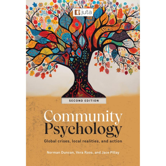 DIGITAL - Community Psychology: Global Crises, Local Realities, and Action (2nd edition) (WebPDF) - ISBN 9781485160601