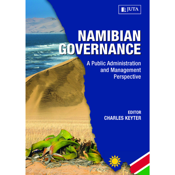 DIGITAL - Namibian Governance (WebPDF) - ISBN 9781485125594