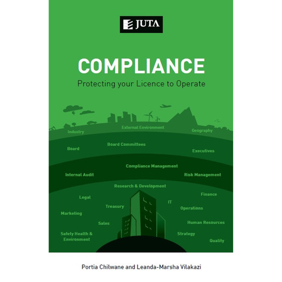 DIGITAL - Compliance: Protecting your Licence to Operate (eBook) - ISBN 9781485108429