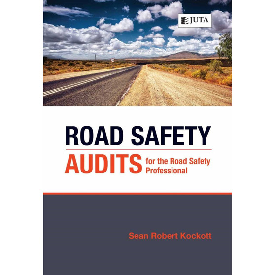 DIGITAL - Road Safety Audits for the Road Safety Professional (eBook) - ISBN 9781485140740