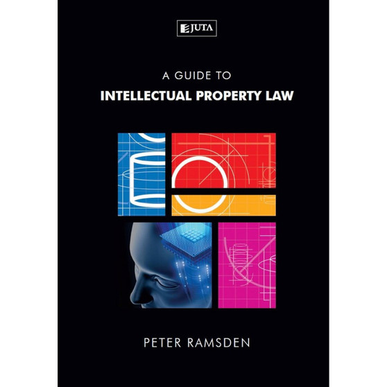 DIGITAL - A Guide to Intellectual Property Law (eBook) - ISBN 9780702198953