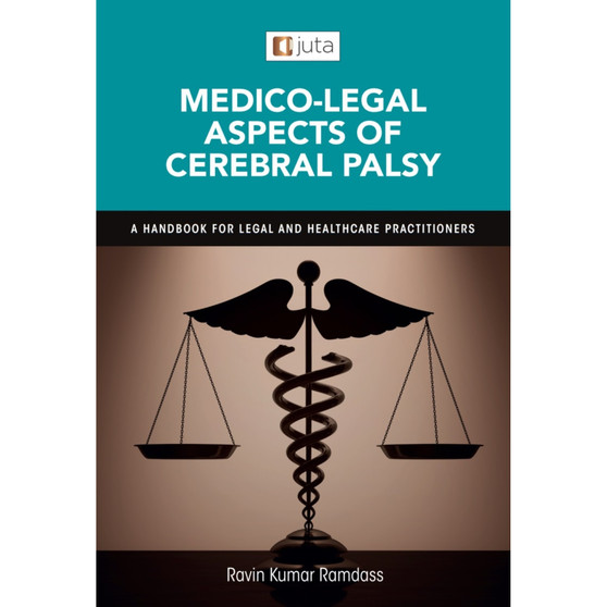 DIGITAL - Medico-Legal Aspects of Cerebral Palsy (eBook) - ISBN 9781485152255