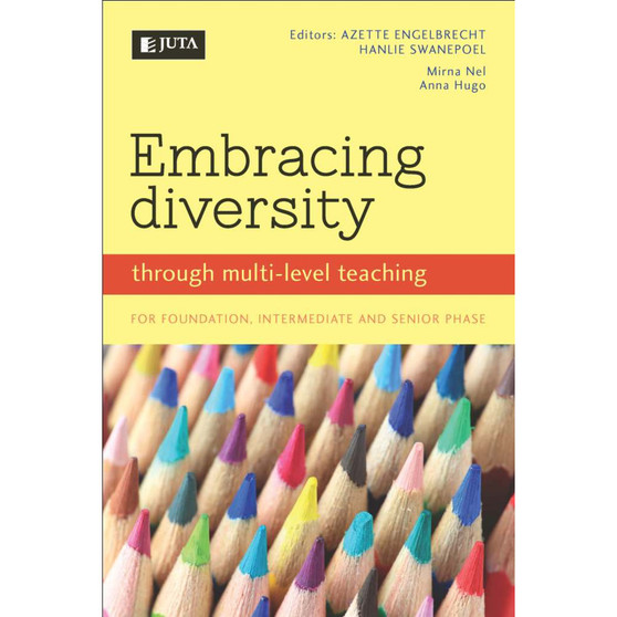 DIGITAL - Embracing Diversity Through Multi-Level Teaching (WebPDF) - ISBN 9781485104070