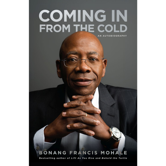 Coming in From the Cold - ISBN 9781067228989
