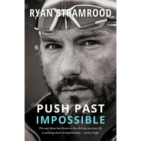 Push Past Impossible - ISBN 9781920707392