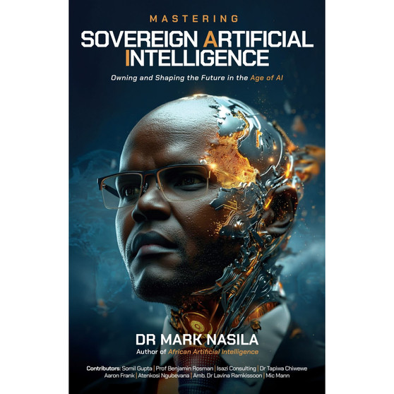 Mastering Sovereign Artificial Intelligence - ISBN 9781998958634