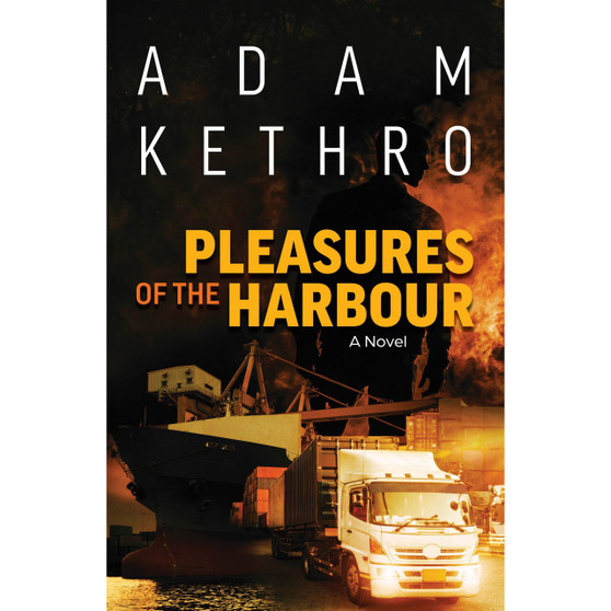 Pleasures of the Harbour - ISBN 9781998958474