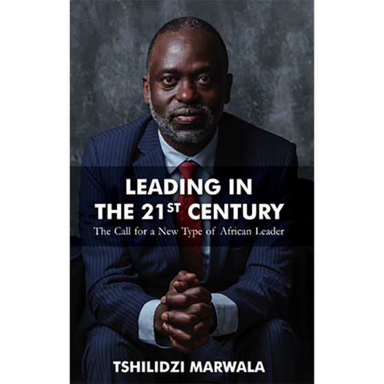 Leading in the 21st Century - ISBN 9781776260836