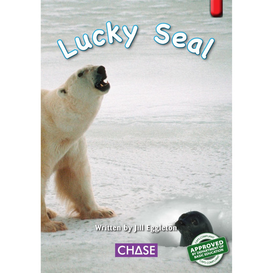 Key Links - Lucky Seal: Level 03/Red - ISBN 9780702190261