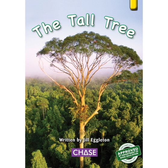 Key Links - The Tall Tree: Level 07/Yellow - ISBN 9780702190582
