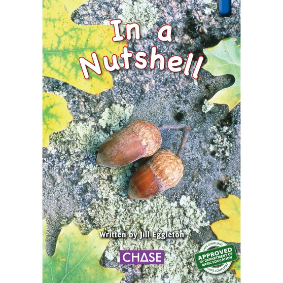 Key Links - In a Nutshell: Level 09/Blue - ISBN 9780702190766