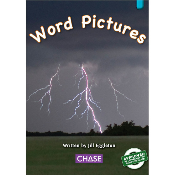 Key Links - Word Pictures (HL): Levels 17-18/Turquoise - ISBN 9780702191244