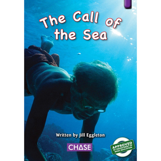 Key Links - The Call of the Sea (HL): Levels 19-20/Purple - ISBN 9780702191794