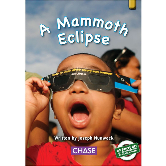 Key Links - A Mammoth Eclipse (HL): Levels 21-22/Gold - ISBN 9780702191930