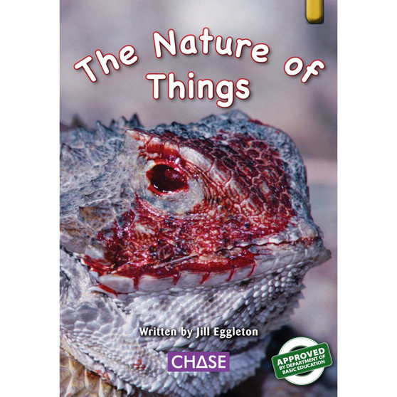 Key Links - The Nature of Things (FAL): Levels 21-22/Gold - ISBN 9780702192319