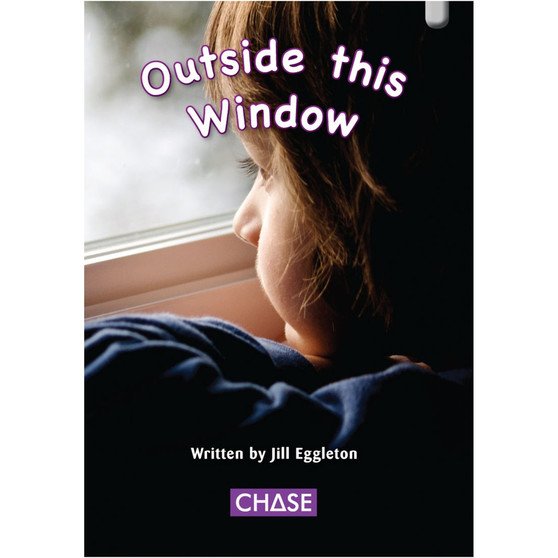 Key Links - Outside this Window: Levels 23-24/Silver - ISBN 9781485112914