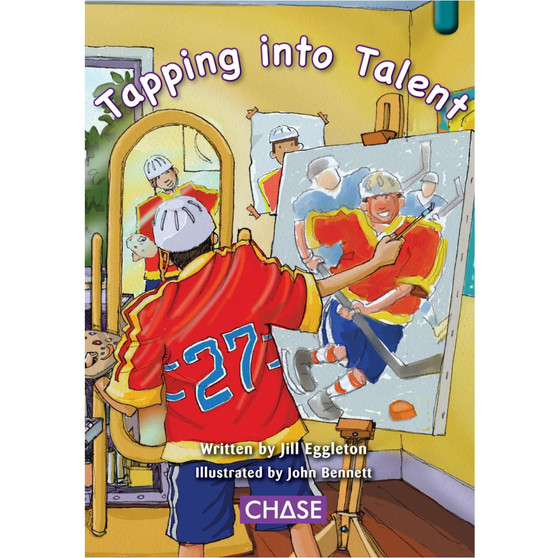 Key Links - Tapping into talent: Levels 25-26/Emerald - ISBN 9781485105626