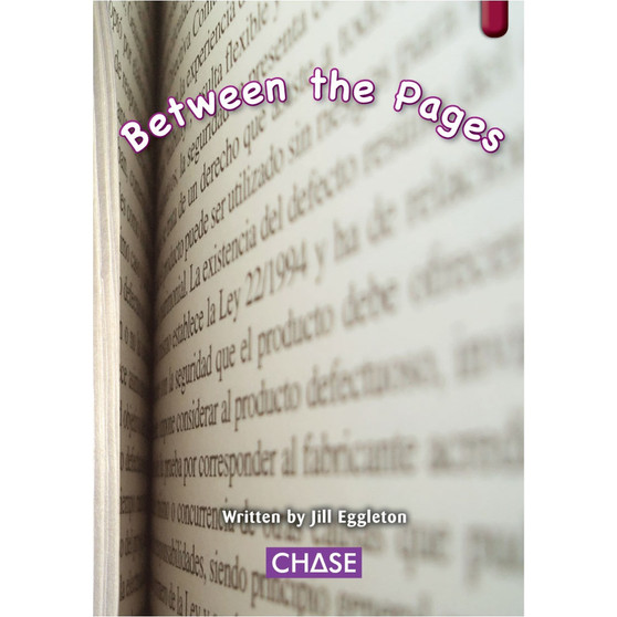 Key Links - Between the Pages: Levels 27-28/Ruby - ISBN 9781485112969