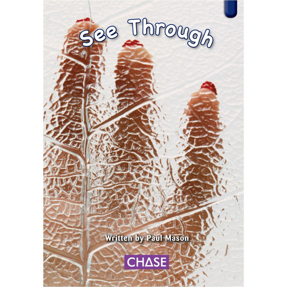 Key Links - See Through: Levels 29-30/Sapphire - ISBN 9781485105688