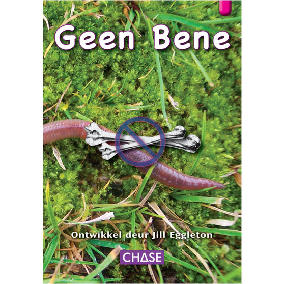Key Links - Geen Bene: Level 01/Magenta - ISBN 9781485110026