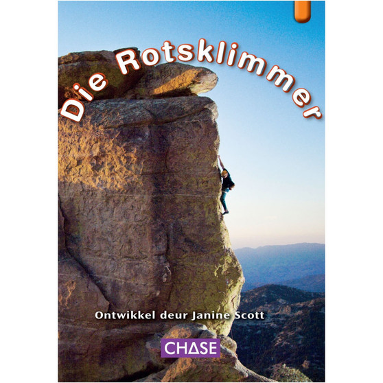 Key Links - Die Rotsklimmer: Levels 15-16/Orange - ISBN 9781485103905