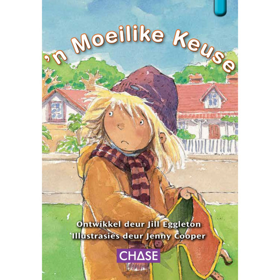 Key Links - 'n Moeilike Keuse: Levels 17-18/Turquoise - ISBN 9781485105886