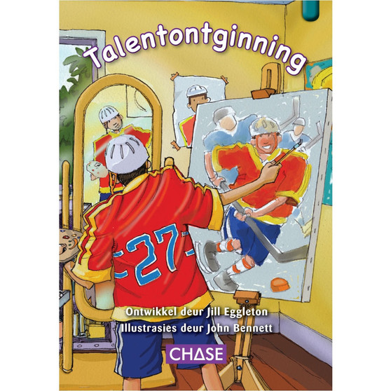 Key Links - Talentontginning: Levels 25-26/Emerald - ISBN 9781485112440