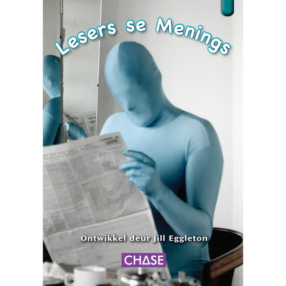 Key Links - Lesers se Menings: Levels 25-26/Emerald - ISBN 9781485112488