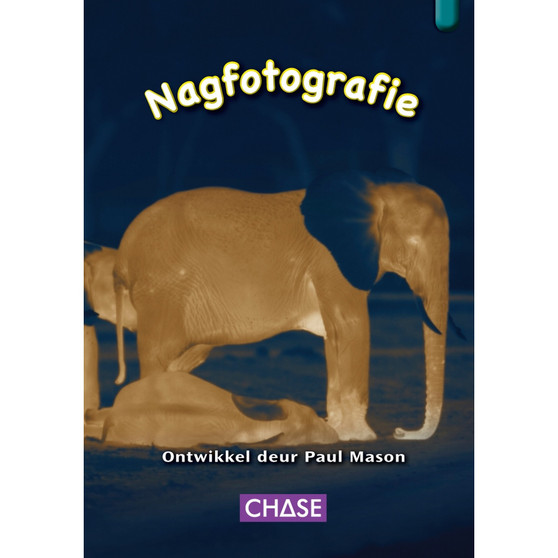 Key Links - Nagfotografie: Levels 25-26/Emerald - ISBN 9781485112426