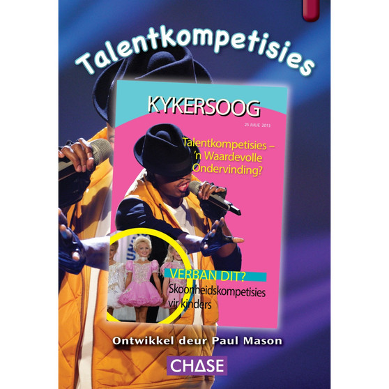 Key Links - TalentkompetisieS: Levels 27-28/Ruby - ISBN 9781485112310