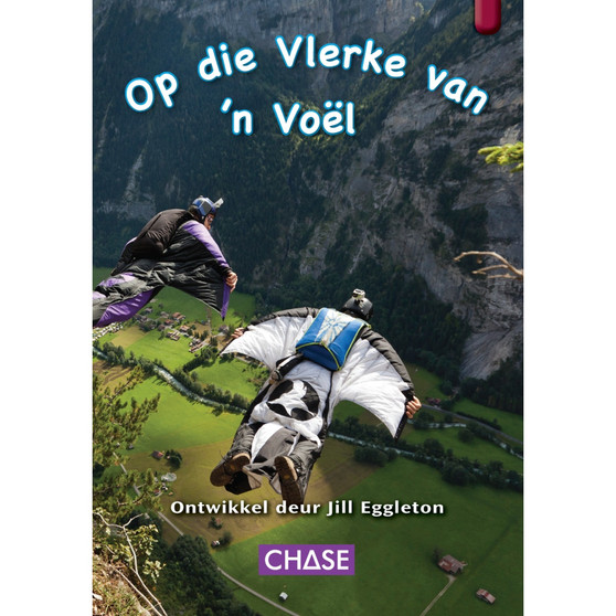 Key Links - Op die Vlerke van 'n Voël: Levels 27-28/Ruby - ISBN 9781485112341