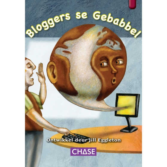 Key Links - Bloggers se Gebabbel: Levels 27-28/Ruby - ISBN 9781485112358