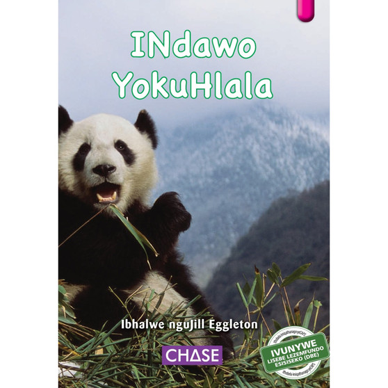Key Links - Indawo Yokuhlala (A place to live): Level 01/Magenta - ISBN 9781928531890