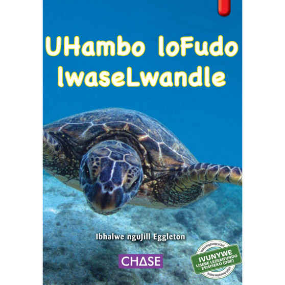 Key Links - Uhambo loFudo lolwandle (The Turtle's Journey): Level 03/Red - ISBN 9781928532088